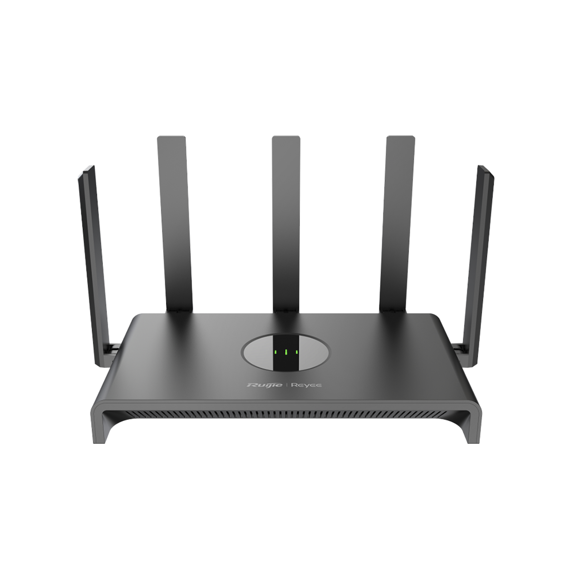 Home Router inalámbrico MESH Wi-Fi 5 MU-MIMO 2x2, 1 puerto WAN Gigabit y 3 puertos LAN