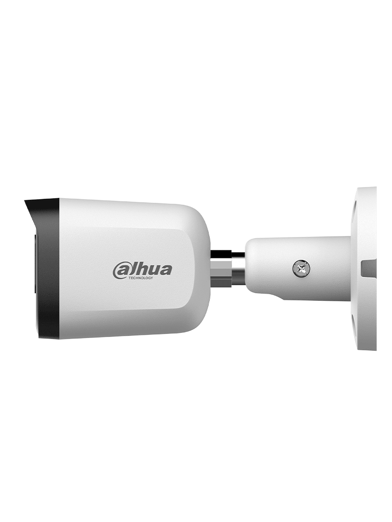 Camara Bullet de 2 Megapixeles/ 1080p/ Lente 2.8 mm/ 100 Grados de Apertura/ 30 Metros de IR/ Metalica/ IP67/ Soporta: CVI/T...