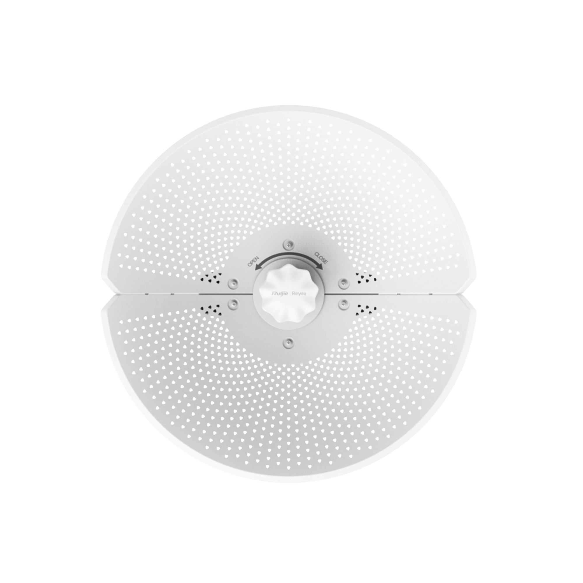 Radio Integrado 23 dBi Puerto 10/100, Modo AP/CPE en PtP o CPE en Multipunto, Hasta 867 Mbps